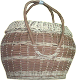 Traditional basket